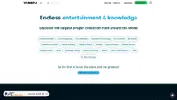 yumpu.com screenshot