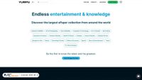 yumpu.com Screenshot
