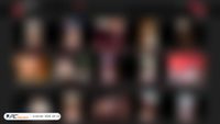 Captura de ecrã de yuvideos.com