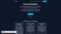 yuzu-emulator.cc screenshot