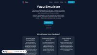 yuzu-emulator.cc screenshot