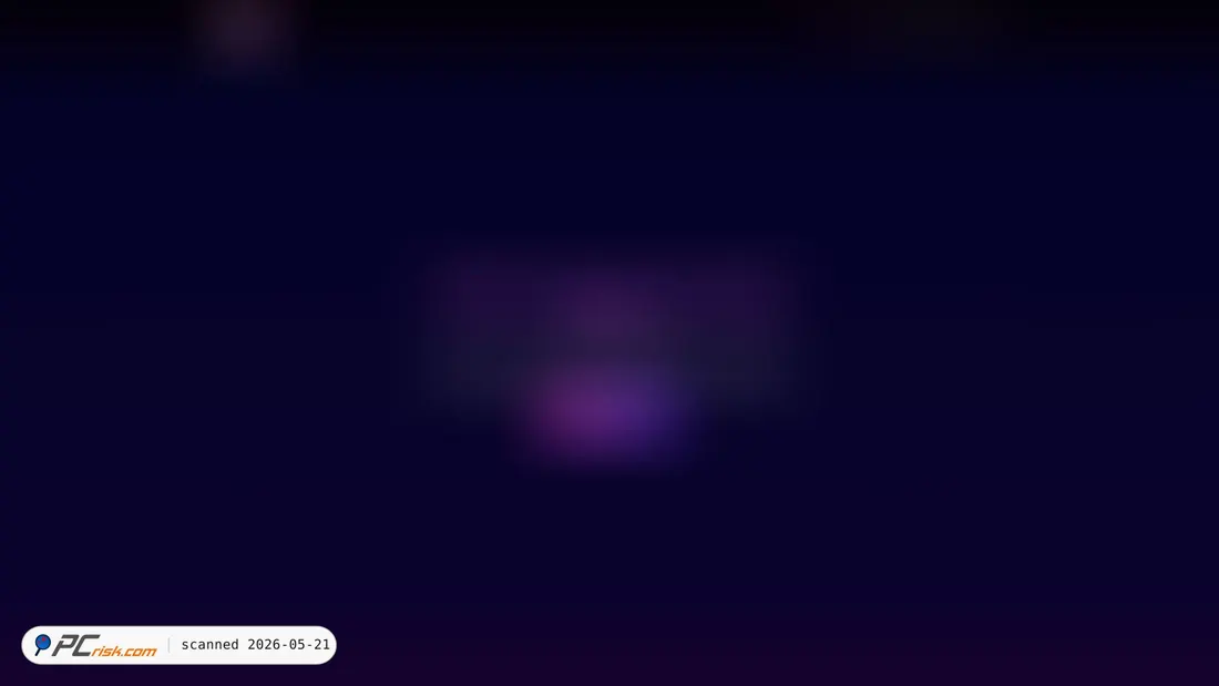 Screenshot of yylivetv.com