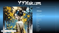 yymak.com screenshot