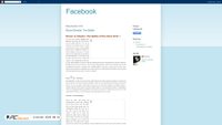 z-facebook.blogspot.com screenshot