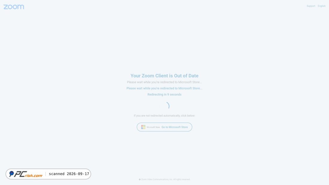Screenshot of z00minvite1.pages.dev