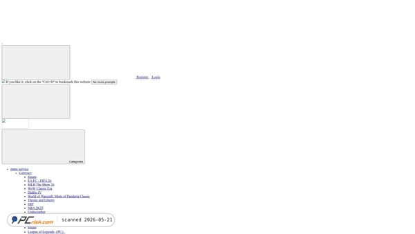 z2u.com screenshot