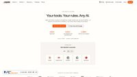 zapier.com screenshot
