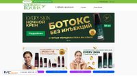 zapovednaya-polyana.ru screenshot