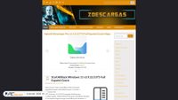 zdescargas.gratis screenshot