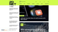 zdnet.com screenshot