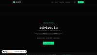 zdrive.to screenshot