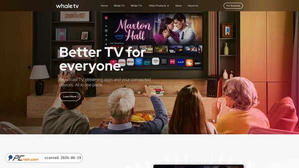 zeasn.tv screenshot