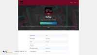 zefoyapp.com screenshot
