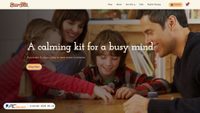 zen-kit.com screenshot