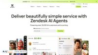 zendesk.com screenshot