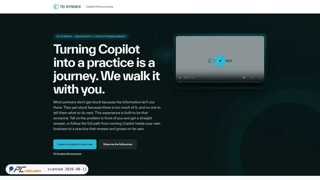Screenshot of zero-to-hero.solutions