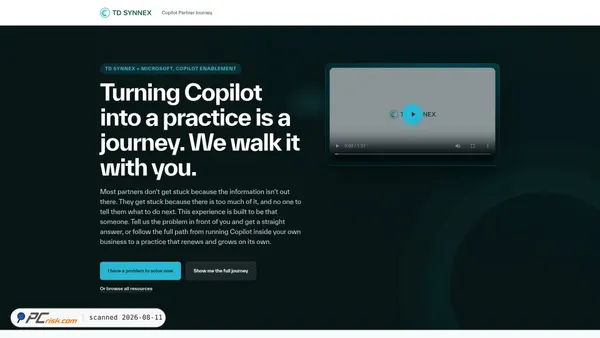 zero-to-hero.solutions screenshot