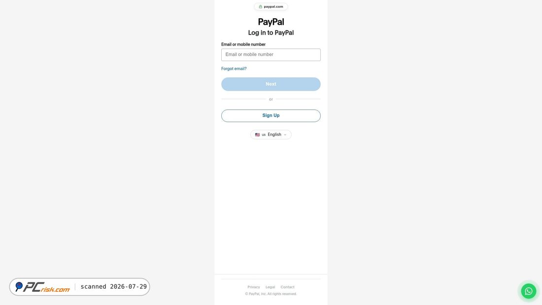 Screenshot of zerointerestpromo.com