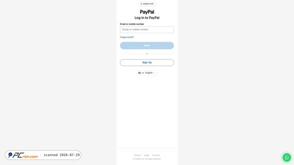 Zrzut ekranu zerointerestpromo.com