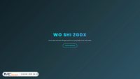 zgdxlailiau.pages.dev screenshot