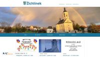 zichlinek.eu screenshot