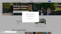 zillow.com screenshot