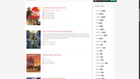 zipcomic.com Screenshot