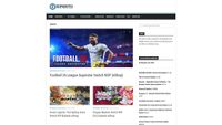 ziperto.com Screenshot