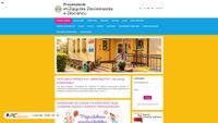zlocieniaszek.edupage.org Screenshot