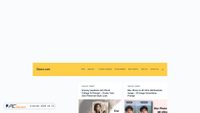 Zrzut ekranu zlome.com