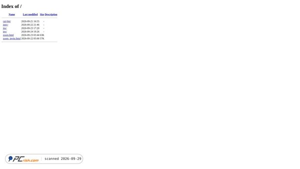zo0mnneet.top Screenshot
