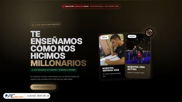 zonagemelosvip.com screenshot