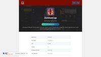 zonitascapapk.org screenshot