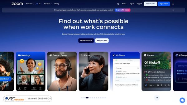 zoom.ceo screenshot
