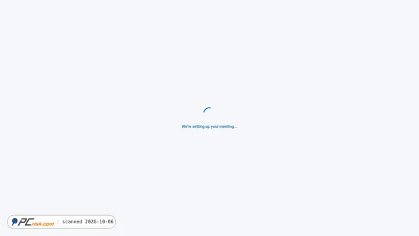 zoomusinvite2.pages.dev screenshot