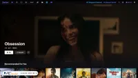 zorivo.st screenshot