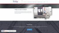 zulip.cz screenshot