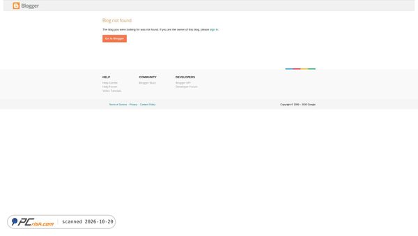Screenshot di zust4real.co.in