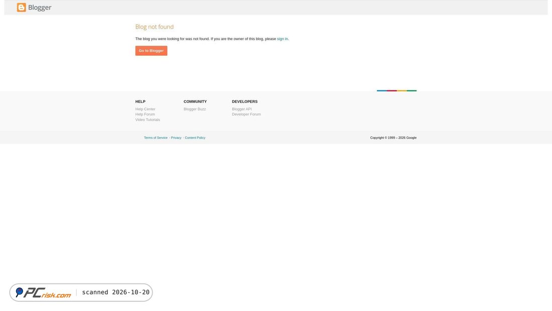 Screenshot di zust4real.co.in