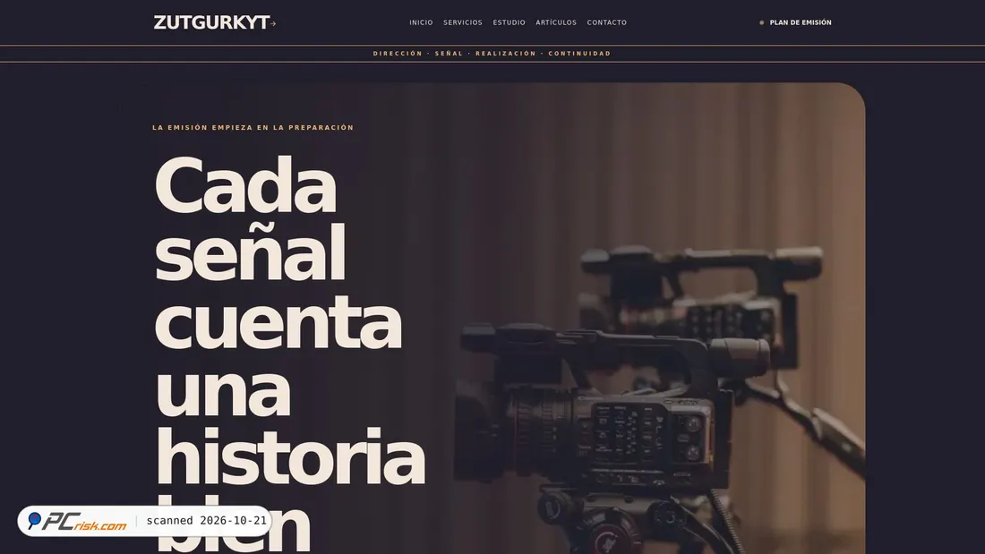 Screenshot of zutgurkyt.click