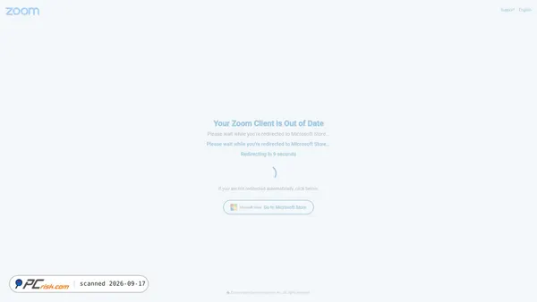 zzoom.pages.dev screenshot